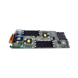 02Y41P Материнская плата Dell Motherboard PowerEdge M610