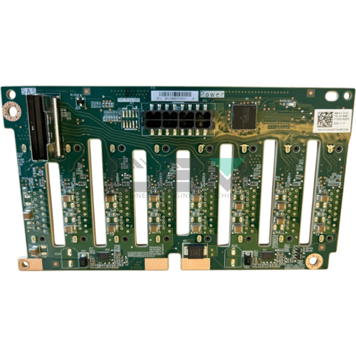 02YE087 Объединительная плата Lenovo ThinkSystem 2U для 8 дисков 2.5 SAS/SATA 12 Гбит/с