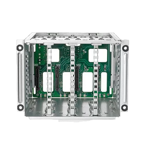 2288H V5,BC11THBP,24 NVMe Backplane,Board ID 0X7b,1*2 (03023WAD)