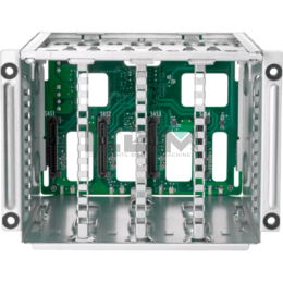 2288H V5,BC11THBP,24 NVMe Backplane,Board ID 0X7b,1*2 (03023WAD)
