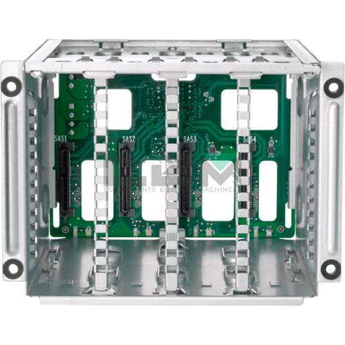 2288H V5,BC11THBP,24 NVMe Backplane,Board ID 0X7b,1*2 (03023WAD)