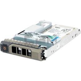 0322PK Жесткий диск Dell 900-GB 15K 12G 3.5 SAS w/F238F