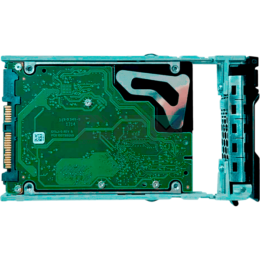 03D9VC Жесткий диск HDD Dell 1.8Tb 2.5 10000об/мин