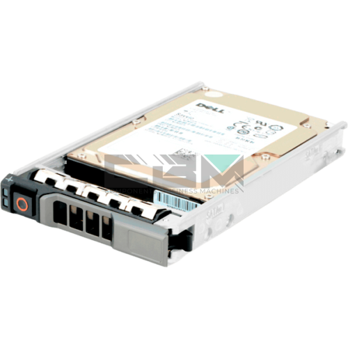 03D9VC Жесткий диск HDD Dell 1.8Tb 2.5 10000об/мин