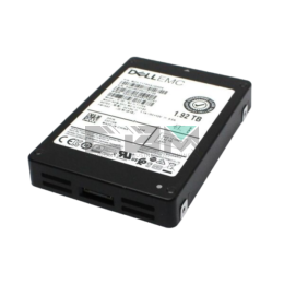 03F15R Твердотельный накопитель SSD Dell Compellent 1.92-TB 12G 2.5 SAS RI