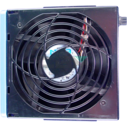 03N541 Вентилятор (кулер) охлаждения Dell 12V 1.5A