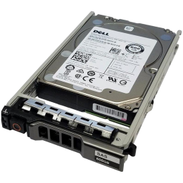 03NV0 Жесткий диск HDD Dell G14-G16 600GB 12G 15K 2.5 SAS w/DXD9H