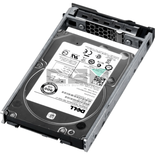 03P3DF Жесткий диск HDD Dell 900Gb 6G 10000 2.5 SAS G176J