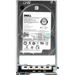 03P3DF Жесткий диск HDD Dell 900Gb 6G 10000 2.5 SAS G176J