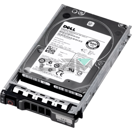 03P3DF Жесткий диск HDD Dell 900Gb 6G 10000 2.5 SAS G176J