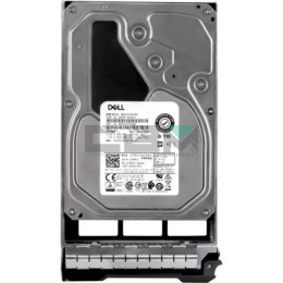03PRF0 Жесткий диск Dell 6 Тб 3.5 7200 об/мин