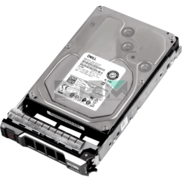 03PRF0 Жесткий диск Dell 6 Тб 3.5 7200 об/мин