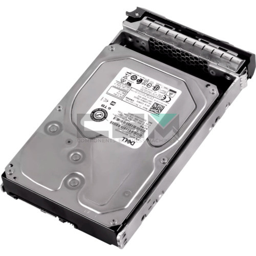 03PRF0 Жесткий диск Dell 6 Тб 3.5 7200 об/мин