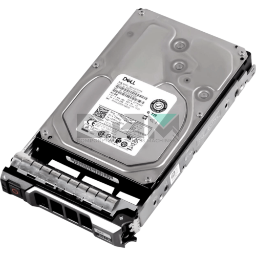 03PRF0 Жесткий диск Dell 6 Тб 3.5 7200 об/мин