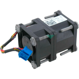 03R161 Вентилятор (кулер) охлаждения Dell 12V 1.5A Hot-Plug