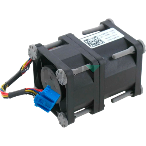 03R161 Вентилятор (кулер) охлаждения Dell 12V 1.5A Hot-Plug