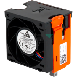 03RKJC Вентилятор (кулер) охлаждения Dell 12V 1.5A