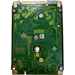 03T6530 Жесткий диск HDD IBM Lenovo 2.5 7200об/мин