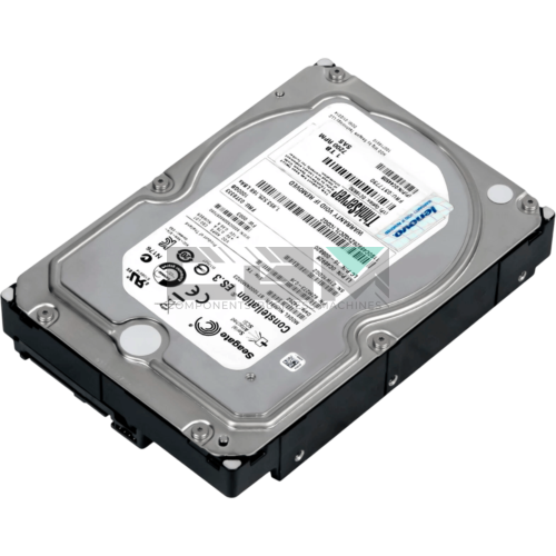 03T7730 Жесткий диск IBM (Lenovo) 3.5 7200 об/мин