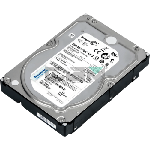 03T7730 Жесткий диск IBM (Lenovo) 3.5 7200 об/мин