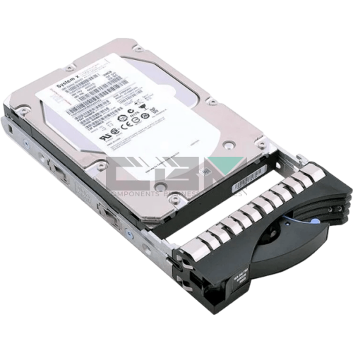 03T8324 Жесткий диск HDD IBM Lenovo 2.5 7200об/мин