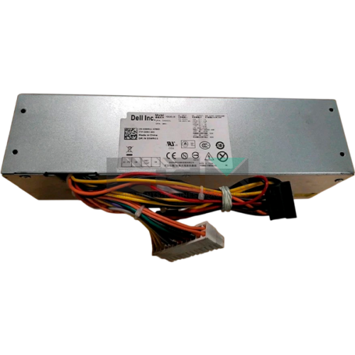 03WN11 Блок питания Dell PSU 240W