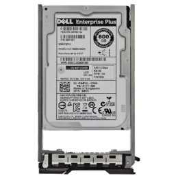 03WRV9 Жесткий диск HDD Dell SC SCv Compellent 600GB 15K 12Gb/s 2.5 SAS