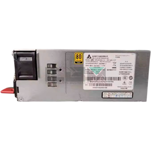 03X4342 Блок питания Dell PSU 65W