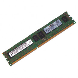 MT18JSF25672PDZ-1G4F1BA Оперативная память Micron 2GB