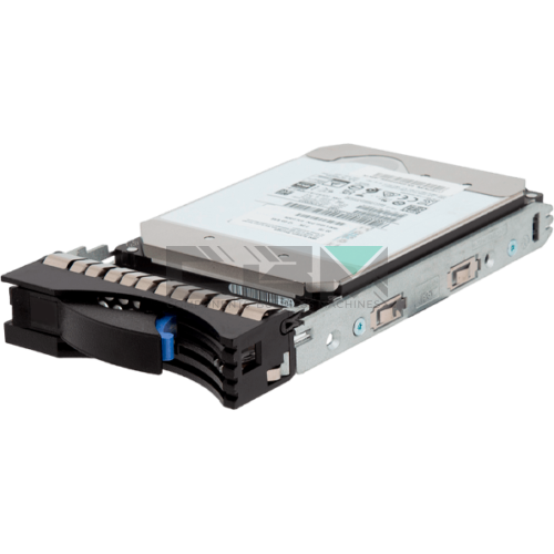 03LG267 Жёсткий диск IBM 20TB SAS 7.2K RPM 12Gb/s NL 3.5