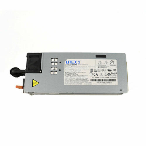 03T8615 Блок питания 750 Вт для Lenovo ThinkServer RD350 450 550 650