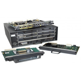 CISCO7204VXR Маршрутизатор Cisco