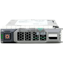 04FC7K Жесткий диск HDD Dell 7200об/мин 6Gb/s SAS