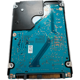 04GN49 Жесткий диск HDD Dell 300Gb 6G 15000 2.5 SP SAS G176J