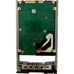 04HGTJ Жесткий диск HDD Dell 2.5 15000об/мин 12Gb/s
