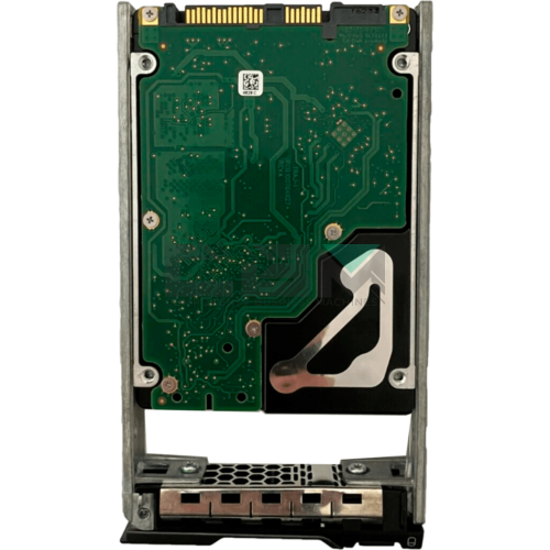 04HGTJ Жесткий диск HDD Dell 2.5 15000об/мин 12Gb/s