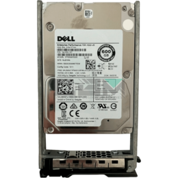 04HGTJ Жесткий диск HDD Dell 2.5 15000об/мин 12Gb/s