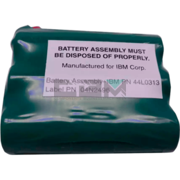 04N2496 Батарея резервного питания BBU IBM 3.6V 1AH Ni-Mh