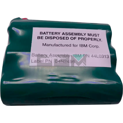 04N2496 Батарея резервного питания BBU IBM 3.6V 1AH Ni-Mh