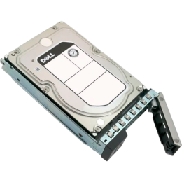 04VJHM Жесткий диск HDD Dell G14-G16 12TB 6G 7.2K 3.5 SATA w/X7K8W