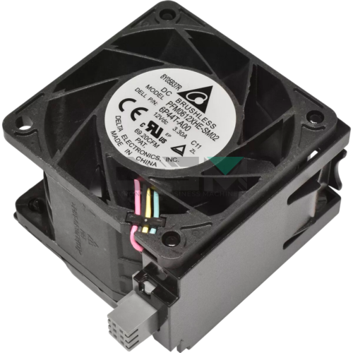 04VXP3 Вентилятор (кулер) охлаждения Dell 12V 0.9A