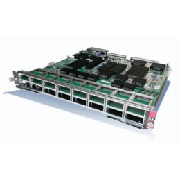 WS-X6716-10G-3C Модуль Cisco Catalyst