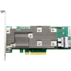 05-50011-02 Контроллер LSI SAS/SATA/NVMe 2048 МБ кэш