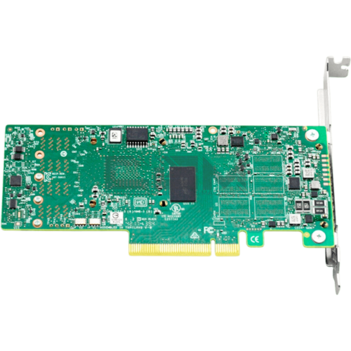 05-50011-02 Контроллер LSI SAS/SATA/NVMe 2048 МБ кэш