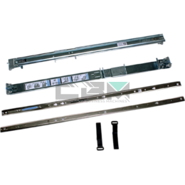 053D7M Рельсы статические Dell 1U Rack Mount