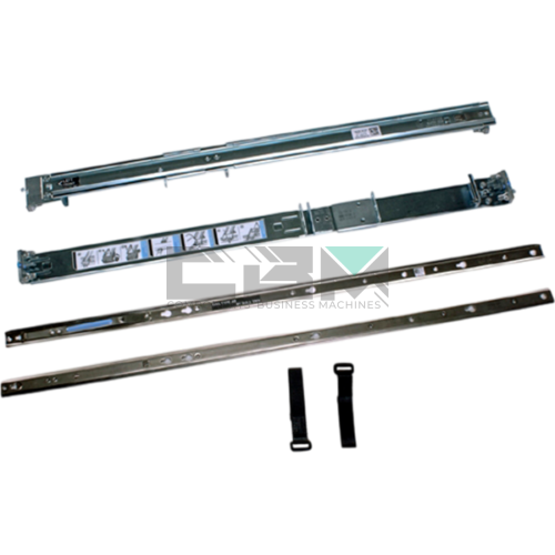 053D7M Рельсы статические Dell 1U Rack Mount