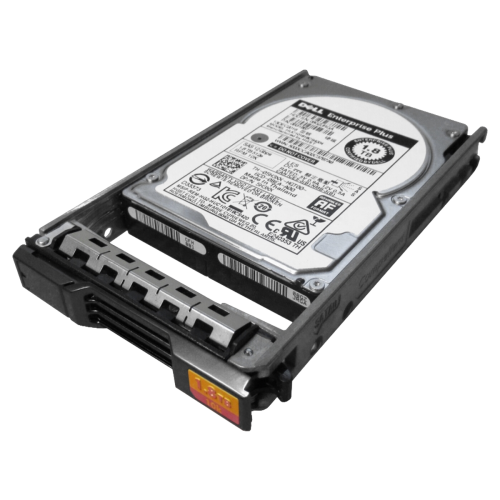 05H3XX Жесткий диск HDD Dell SC SCv Compellent 1.8TB 10K 12Gb/s 2.5 SAS
