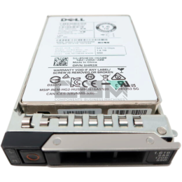 05HR3X Твердотельный накопитель SSD Dell 1.6-TB 12G 2.5 SAS WI MLC w/G176J