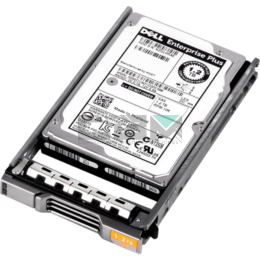05JM8G Жесткий диск HDD Dell 2.5' 1.2TB 10000RPM 12GB/S 128MB SAS