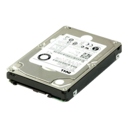 05M01K Жесткий диск HDD Dell 2TB 12G 7.2K 2.5 NL SAS w/NRX7Y